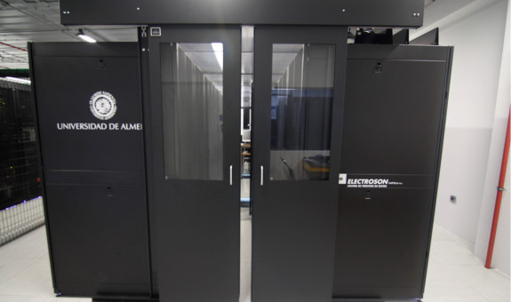 Salida de campo: Creación de un dataset